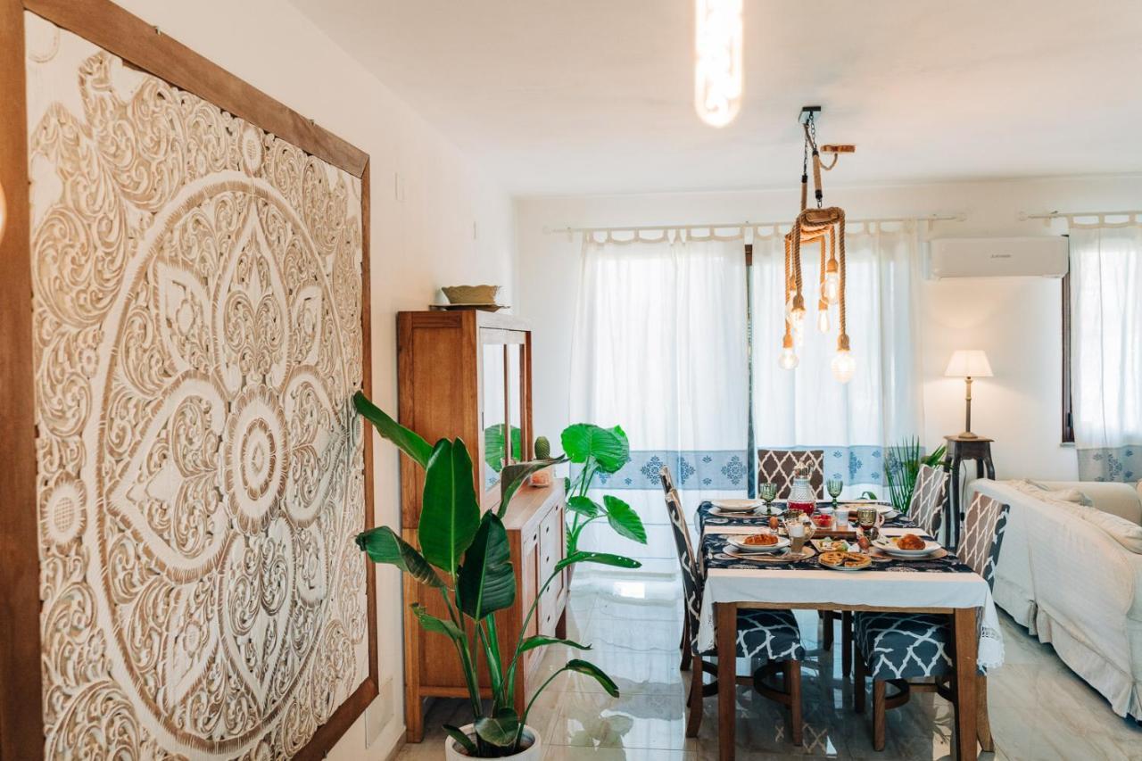Juniper Bay Bed & Breakfast ปอร์โตสกูโซ ภายนอก รูปภาพ